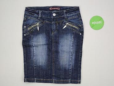 destroy jeans: Спідниця жіноча, розмір S — 2