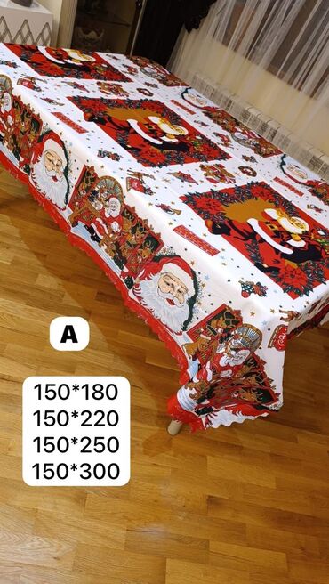 Kolqotkalar, corablar: Yeni il temalı corablar – 35-40 ölçü aralığı - Dizaynlar: Santa — 37