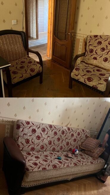 Masalar və oturacaqlar: Klassik divan, Divan