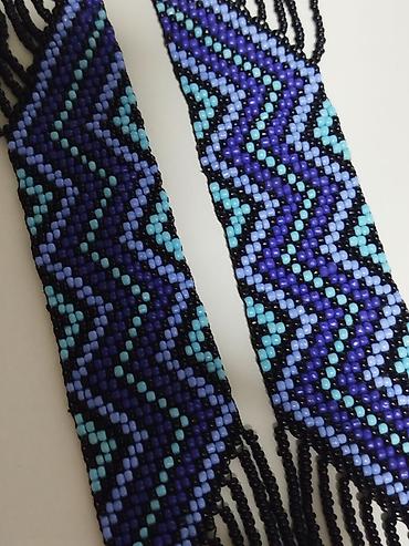 Вечерние платья: ,Колье на шею герданизысканное и неповторимое украшение из — 5