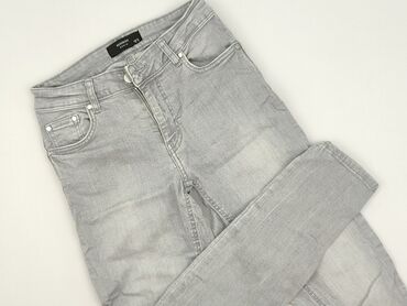 reserved plisowane spódnice: Jeans for women, size S (EU 36)