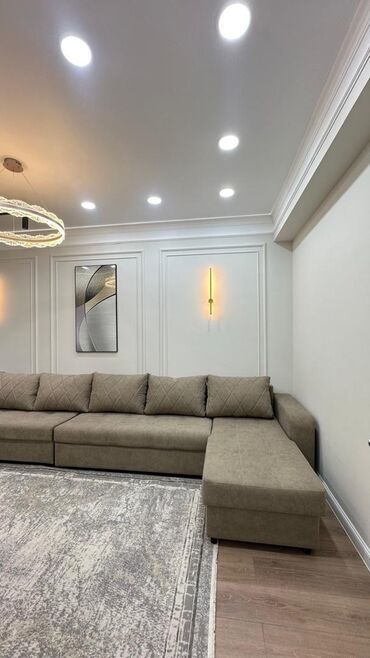 продается квартира жк восточный парк: 2 комнаты, 59 м², Элитка, 4 этаж, Дизайнерский ремонт