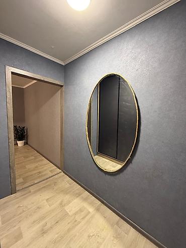 14: 2 комнаты, 43 м², 104 серия, 1 этаж, Евроремонт — 2
