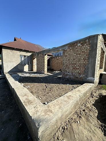 30000сом квартира: 📍В Шопокове продается 2х комнатная квартира, 58 кв.м. 🏡Квартира с — 4