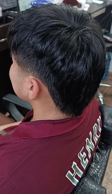 Парикмахеры: Давайте знакомиться! ✨ Вы давно искали «своего» мастера, который не — 8