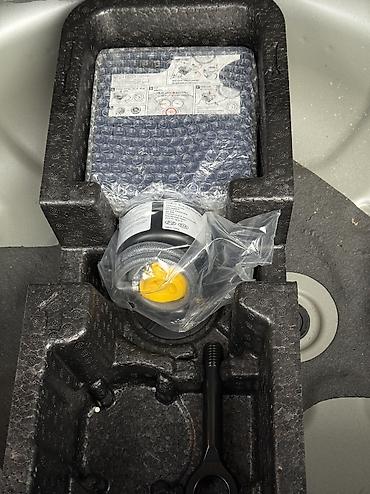 Kia: Kia Morning: 2017 г., 1 л, Автомат, Бензин, Хэтчбэк — 13