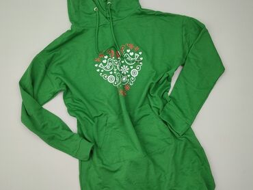 bluzy cocomore: Cleve, Bluza z kapturem damska, rozmiar M
