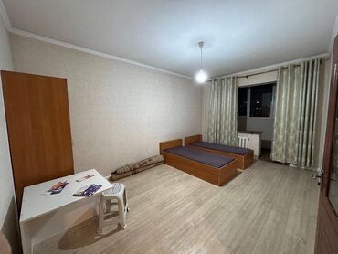эмарк жибек жолу: 1 комната, 38 м², 105 серия, 4 этаж