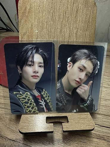 Искусство и коллекционирование: 🍂─── 𝘼$𝘼 𝙆-𝙎𝙃𝙊𝙋 ───🍂 📦 РАСПРОДАЖА K-POP • Группы: Stray Kids / TWICE / — 7