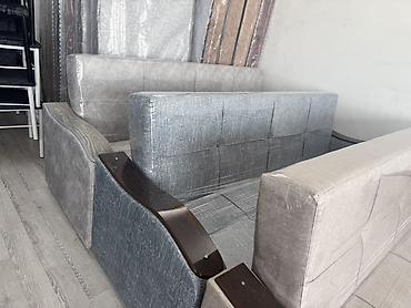 Прямые диваны: Прямой диван — 2