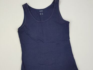 bonprix bluzki bez rękawów: Блуза жіноча, Esmara, S, стан - Хороший
