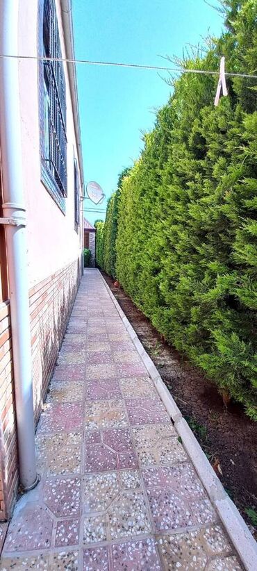 Bağ evlərinin satışı: Bakı, Mərdəkan, 134 kv. m, 3 otaqlı, Hovuzsuz, Artezian quyusu, Kombi, Qaz — 5