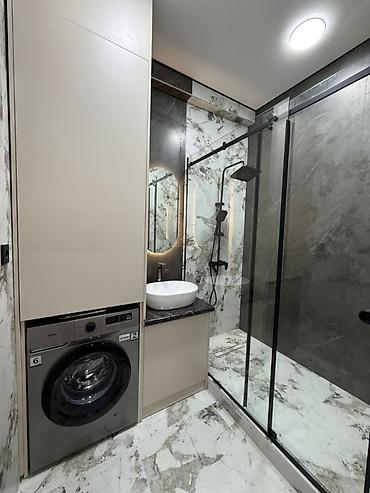 Продажа квартир: 3 комнаты, 84 м², 8 этаж — 7