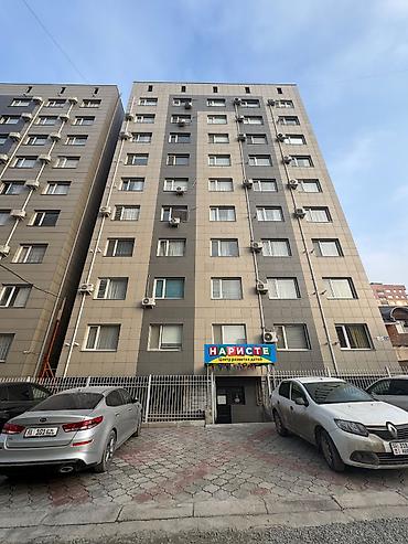Продажа квартир: 2 комнаты, 59 м², 106 серия улучшенная, 1 этаж, Евроремонт — 6