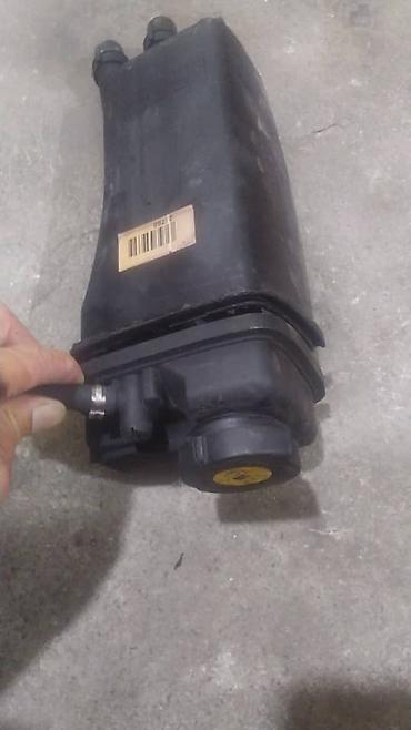 Бампер и комплектующие: BMW, Б/у, Оригинал — 14