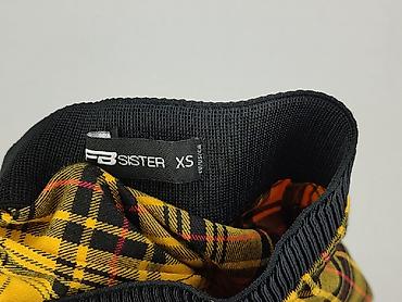 obcisla mini: FB Sister, Spódnica damska, rozmiar XS — 4