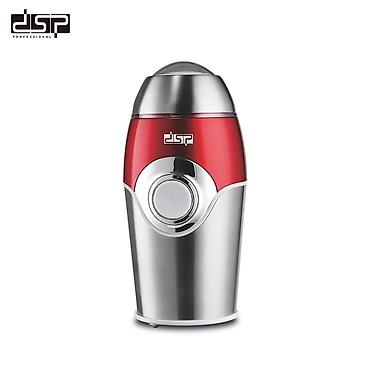 №: 12222 Məhsulun adı: Qəhvəüyüdən DSP KA3001A-Red Brend: DSP