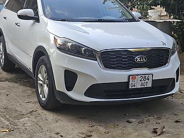 хонда мотоцикл бишкек: Kia Sorento: 2019 г., 2.4 л, Автомат, Бензин, Жол тандабас — 1