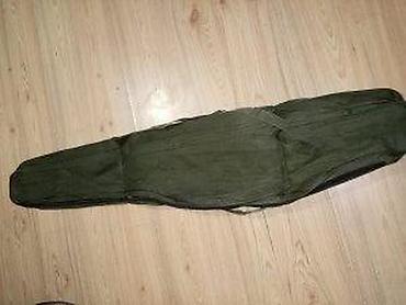 Ostali proizvodi za sport i razonodu: TORBA ZA PECANJE 150 CM 3 PREGRADE NOVO RIBARSKA TORBA | Cene nisu — 26
