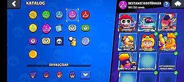 Şarmlar: Şarm — 6