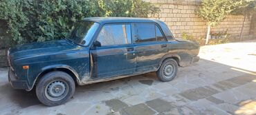 VAZ (LADA): VAZ (LADA) 2107: 1.6 l | 2003 il 94646 km Sedan — 8