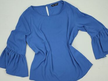 sukienki marynarkowe plus size: Bluzka damska, rozmiar XS