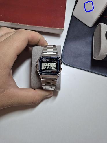 скупка часов casio: Casio — набор из 3 часов 1) Casio World Time Illuminator — 3