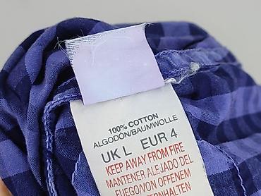 bluza z futrem: River Island, Koszulа dla mężczyzn, rozmiar L — 5