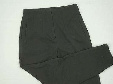 second hand oława: Sinsay, Spodnie materiałowe damskie, rozmiar XS — 1