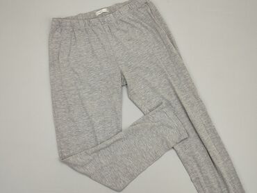 spódnice dżinsowe sinsay: Sweatpants, SinSay, M (EU 38), condition - Good