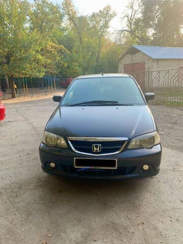 авто за 2000 долларов: Honda