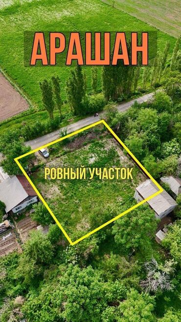 Продажа квартир: 8 соток, Для строительства, Красная книга