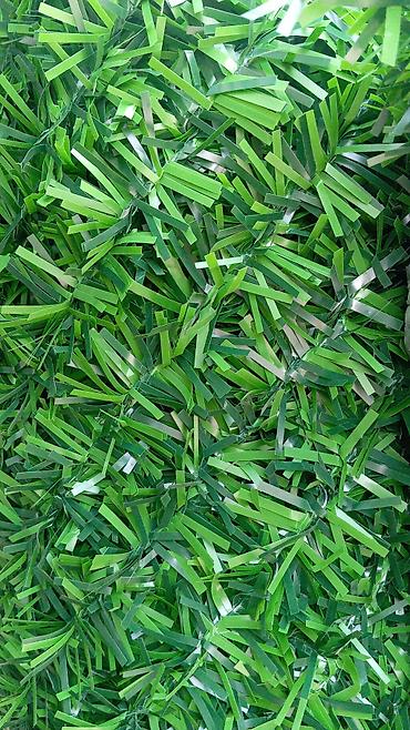 Bağ və bostan üçün digər məhsullar: Yaşıl arakəsmə. Türkiyə istehsalı paslanmayan ikiqat məftil və dörd — 20