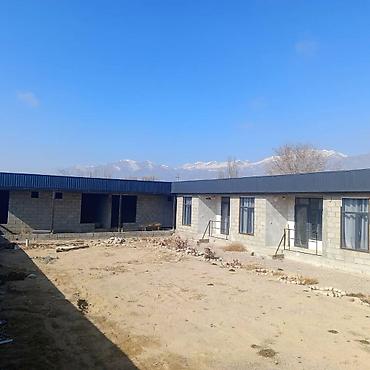 Продажа отелей и хостелов: Очень срочно‼️ Продается ГОСТЕВОЙ ДОМ в селе Чон-Сары-Ой *ПОД КЛЮЧ* — 11