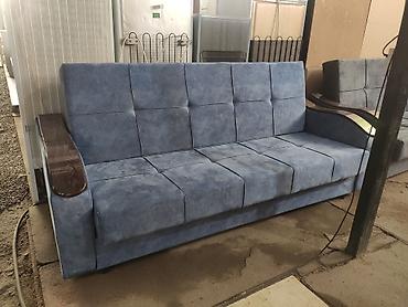 Прямые диваны: Прямой диван, Новый — 4