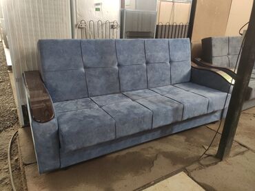 Раскладные диваны: Раскладной диван, Новый — 4