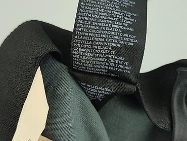 getry lidl: H&M, Legginsy Eleganckie damskie, rozmiar M — 5