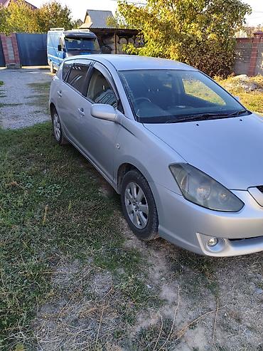 радиатор рекстон: Toyota Caldina: 2003 г., 1.8 л, Автомат, Бензин, Универсал — 2