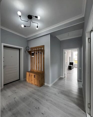купить квартиру в строящемся доме: 2 комнаты, 68 м², Элитка, 3 этаж, Евроремонт