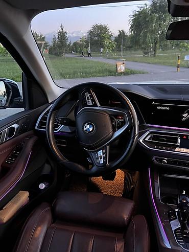 m5 e39: BMW X5: 2020 г., 3 л, Автомат, Дизель, Кроссовер — 4