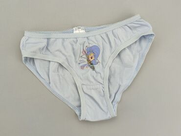 majtki z wyższym stanem: Panties, C&A, 8 years, condition - Very good