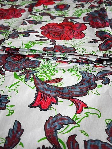 Комплекты постельного белья: Постельное бельё из хлопка (бязь) — комфорт, который вы почувствуете с — 3