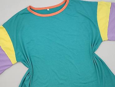 T-shirt damski, rozmiar 2XL