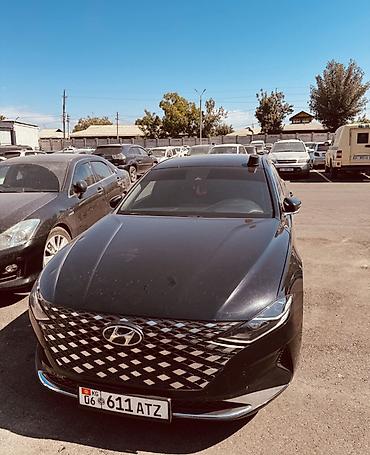 кона хюндай электро: Сдаю Hyundai Grandeur, Долгосрочно, Без водителя, | Водительские права, Залог, Ремонт мотора от арендодателя — 3