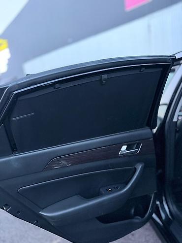 Hyundai: Hyundai Sonata: 2018 г., 2 л, Автомат, Газ, Седан — 20