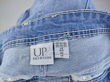 mango jeans straight: UP2Fashion, Jeansy damskie, rozmiar L — 4