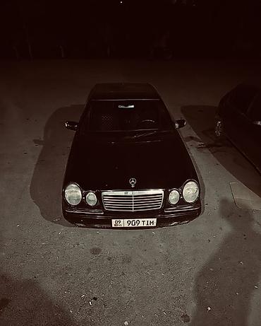 Mercedes-Benz: Mercedes-Benz S-Class: 1998 г. — 4