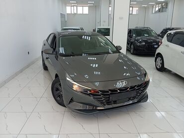 Nəqliyyat vasitəsinin icarəsi: Aylıq, Hyundai, Depozitlə, Depozitsiz — 29