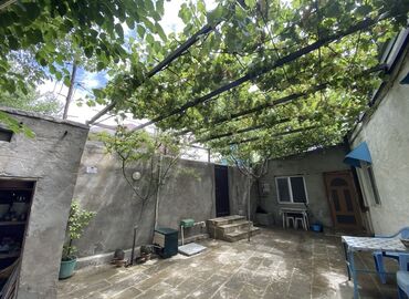 agdas ev: Поселок Бинагади 4 комнаты, 10 м², Нет кредита, Средний ремонт