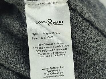 sheilay sweater: Sweter damski, rozmiar S — 5